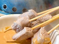 -涮福記·现切牛羊肉火锅(世纪汇店)