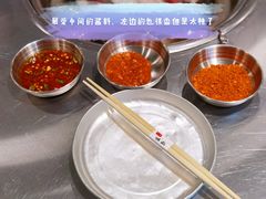-馥二代韩式烤肉 2세대 불고기(喷水池店)