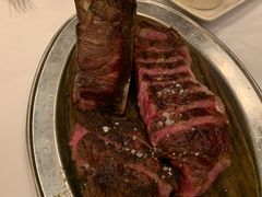 -Keens Steakhouse