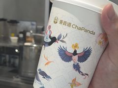 -茶百道(下沙宝龙二期店)