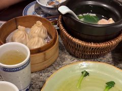 -南京大牌档(凯德1818店)