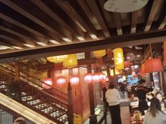 -小龙坎火锅(全球总店)