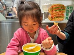 -煎饼道·新鲜现做(桐梓林店)