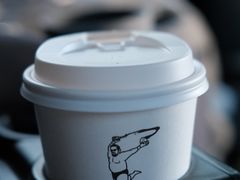 -HABO COFFEE(花园城店)