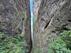 -江郎山风景名胜区
