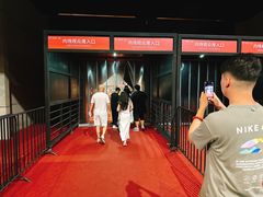 -国家会展中心（上海）虹馆EH