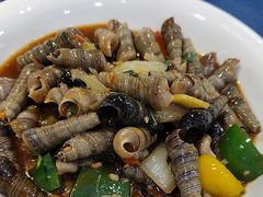 -东江海鲜大排档·潮汕菜·砂锅粥