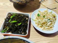 -老九圆山西面馆(CBD店)