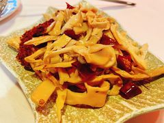 方竹笋-川道拐耗儿鱼(置信路店)
