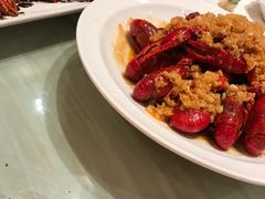 -星湖饭店(汉中门店)