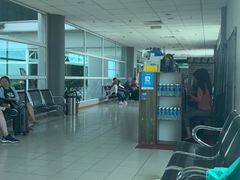 -斗湖机场