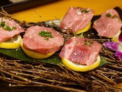 -丸藏和牛烧肉专门店(园区师惠坊店)