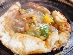 -二十一分小锅炖(皓月店)