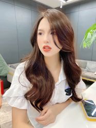 -藤野造型·专业烫染店