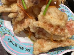 -老厨家(友谊路总店)