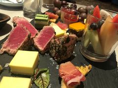 -香榭大堂吧 Champs-Elysées Bar(上海南新雅皇冠假日酒店)
