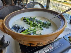 -宝荣鱼馆·临湖之宴(千岛湖店)