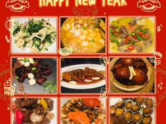 -上海小南国(正大店)