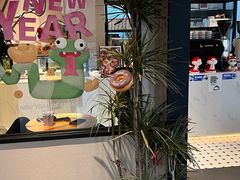 -Jamaicablue Coffeeshop(中央广场店)