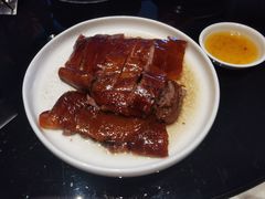 -花城粤菜餐厅(高新区店)
