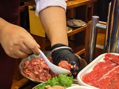 -沸炉重庆老火锅(军事博物馆店)