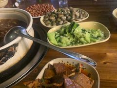 -毅记香鸭居(后堡店)