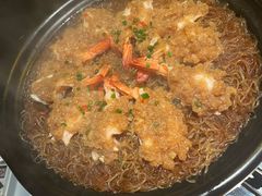 -破三川·新川菜(静安大融城店)