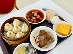 -常州糕团店(北大街新世纪商城店)