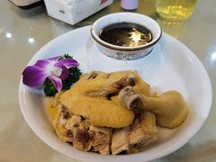 -七的湖·江南蟹舫·阳澄湖农家菜(蟹舫苑店)