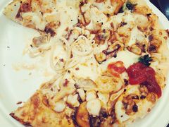 -City1+1城市比萨(国商卫星广场店)