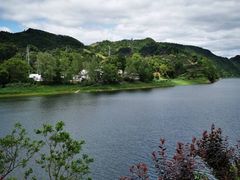 -新安江山水画廊风景区