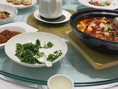 -西湖春天•老字号杭州菜(百汇店)