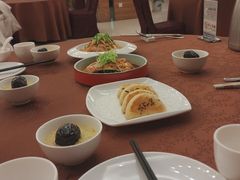 -西安饭庄(立丰国际店)