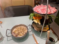 -小肥羊(西丽宝能城店)
