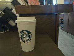 -星巴克臻选(成都环球乐天店)