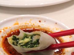 -喜家德虾仁水饺(中央大街店)