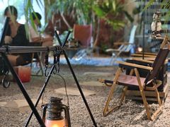 -J Create城市露营咖啡·简餐·宠物(上海动物园店)