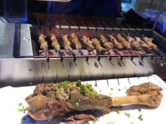 -三个蒙古大叔羊肉串(大宁店)