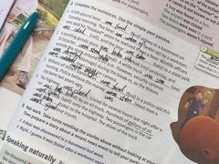 -新东方成人英语学习考试·口语·商务(延安路校区)