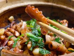 -金龙·打边炉(南京西路店)