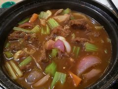 -宏大运餐厅(传媒大学店)