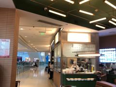 -潮界(LU·ONE凯德晶萃广场店)