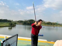 -银涛高尔夫练习场(徐泾店)