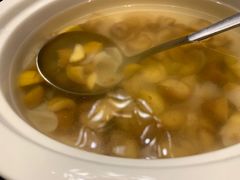 -杭州滨江银泰喜来登·采悦轩中餐厅