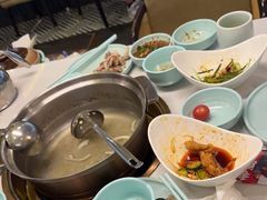 -润园四季椰子鸡火锅(南山海岸城店)