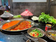 -珮姐老火锅(新街口店)