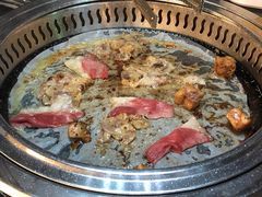 -爱尚客韩式烤肉自助餐厅(海口京华城店)
