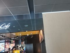 -麦当劳(花园北路店)