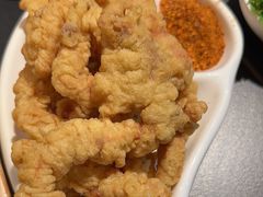 -蜀九香火锅(彩虹店)