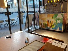 -半酌烧烤小酒馆(南京东路店)